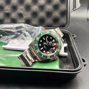 Steeldive SD1953 41mm Dive Watch